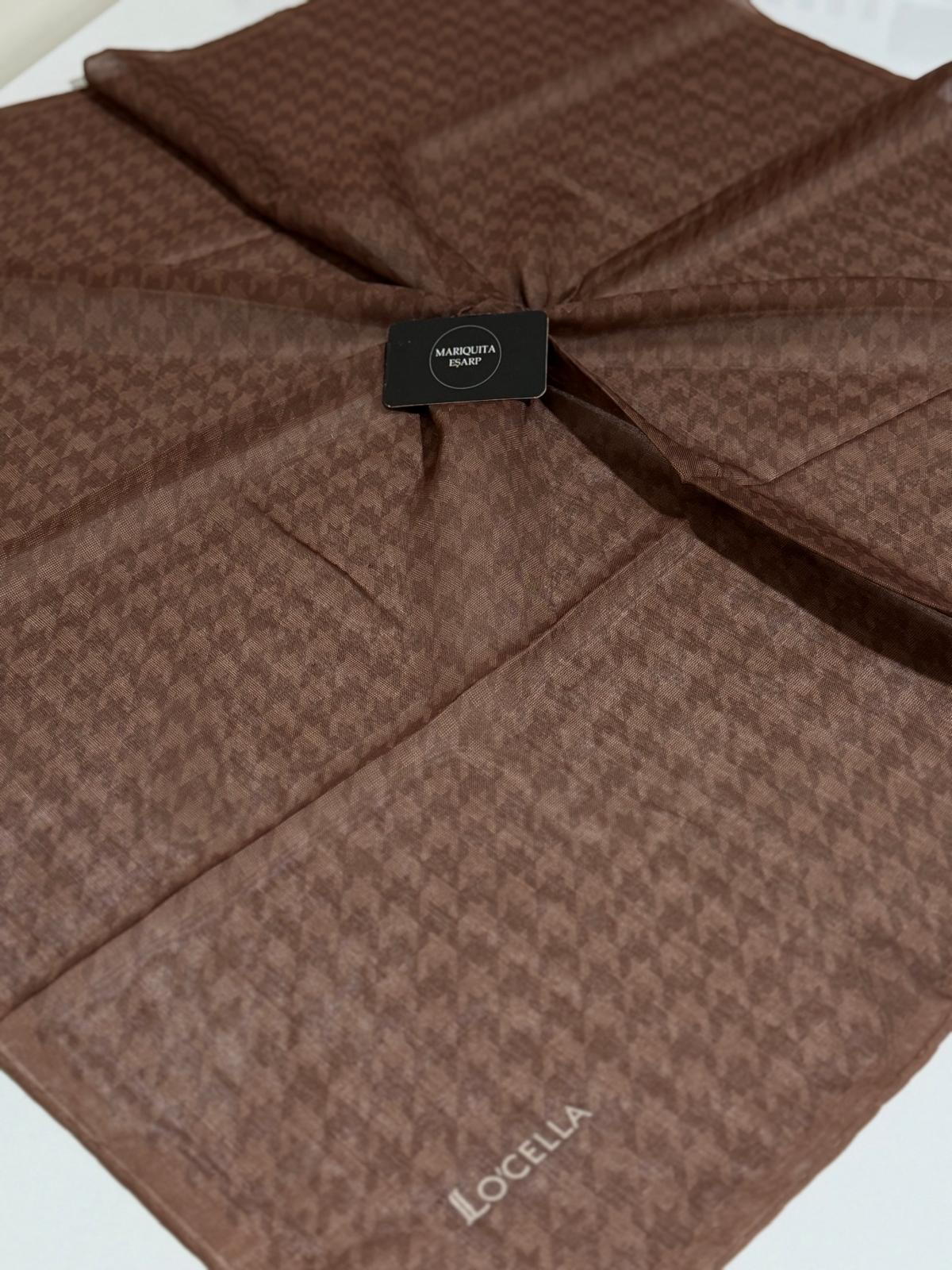 SOFT EŞARP KAZAYAĞI SERİ 13