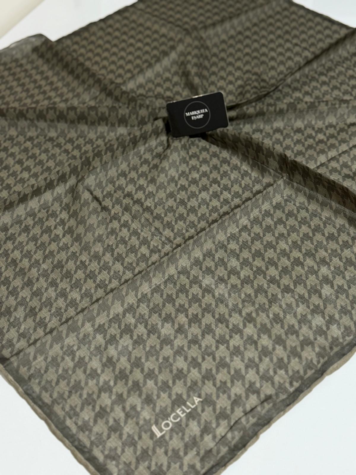 SOFT EŞARP KAZAYAĞI SERİ 11