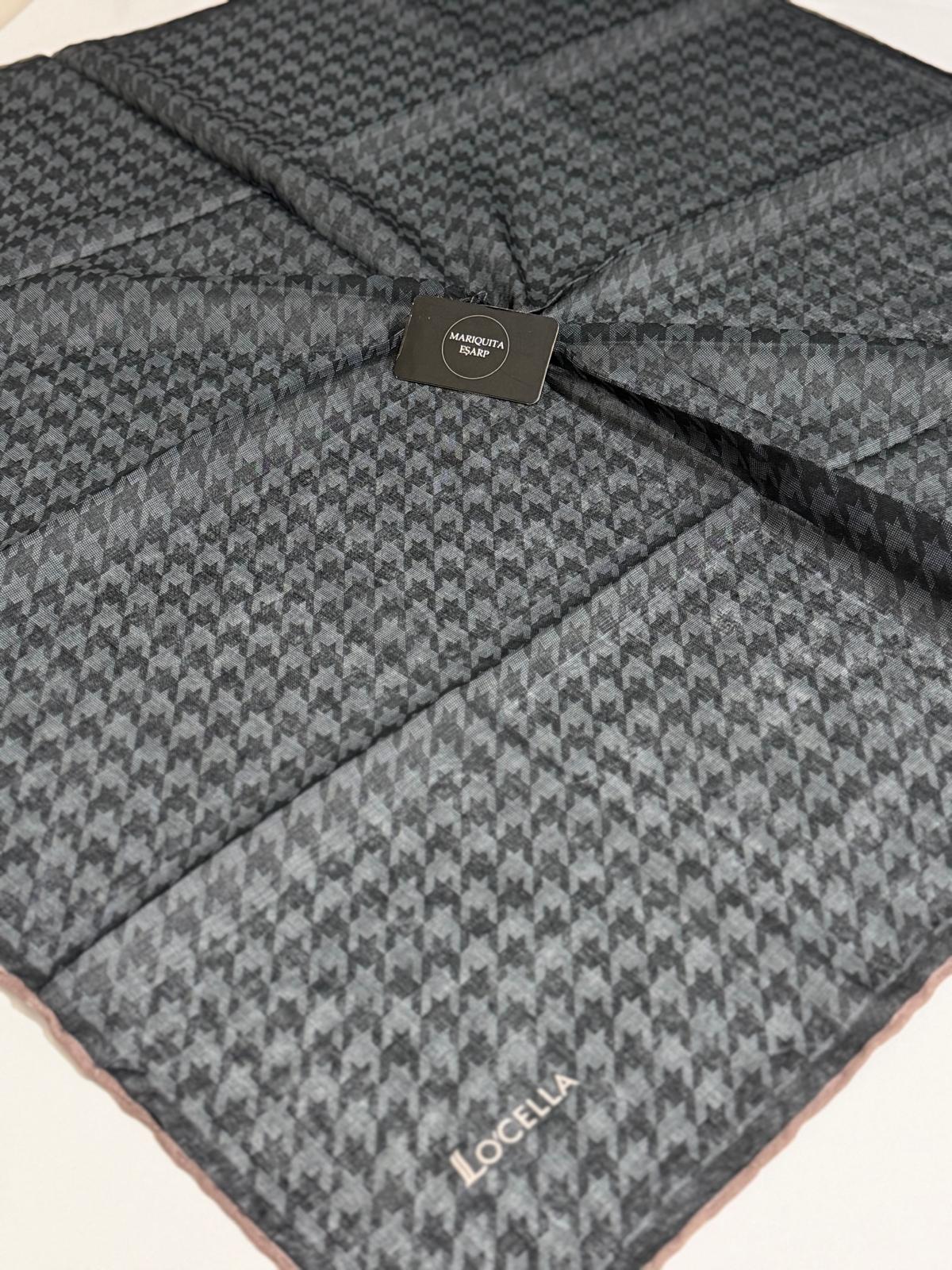 SOFT EŞARP KAZAYAĞI SERİ 09