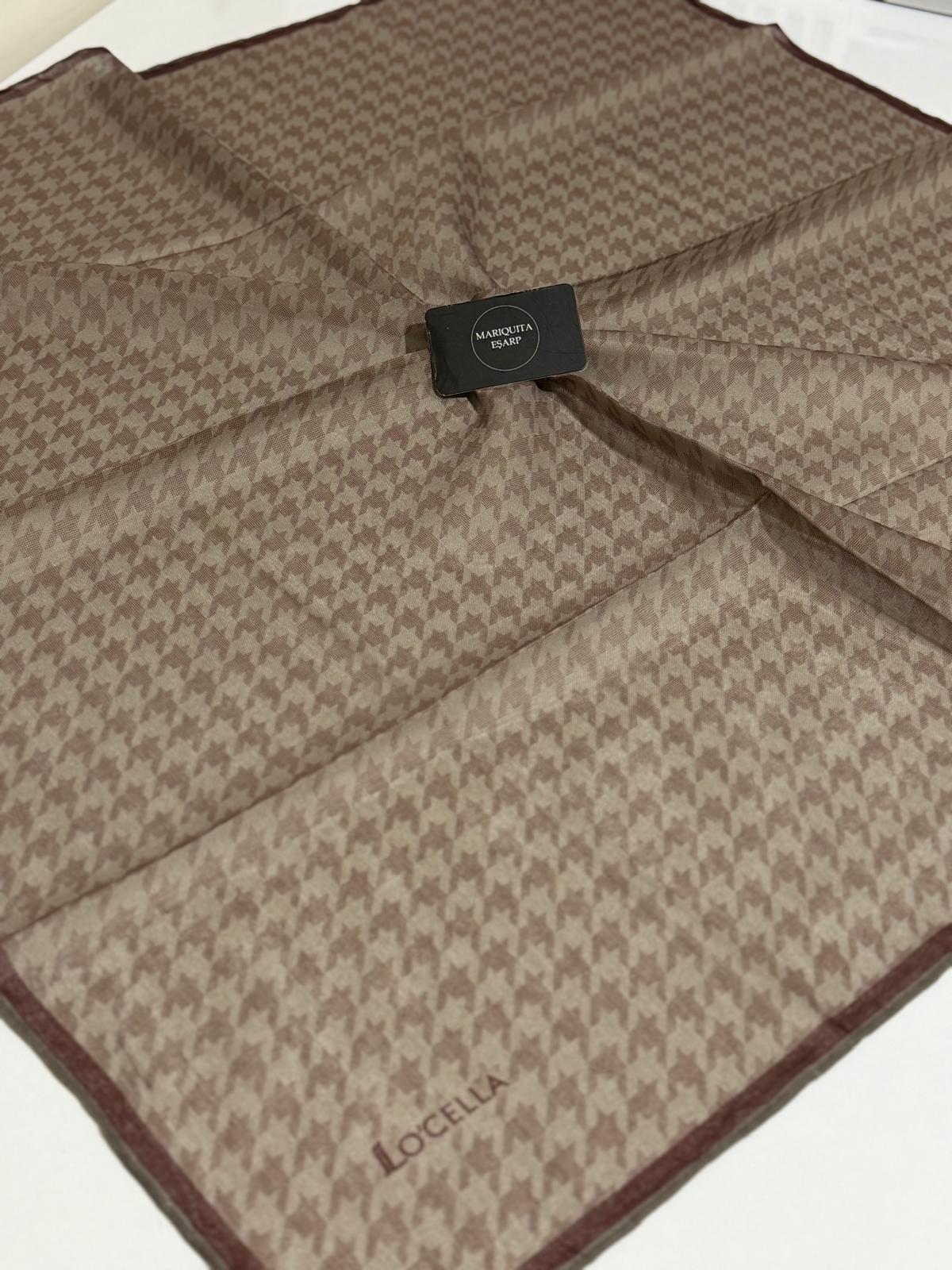 SOFT EŞARP KAZAYAĞI SERİ 08