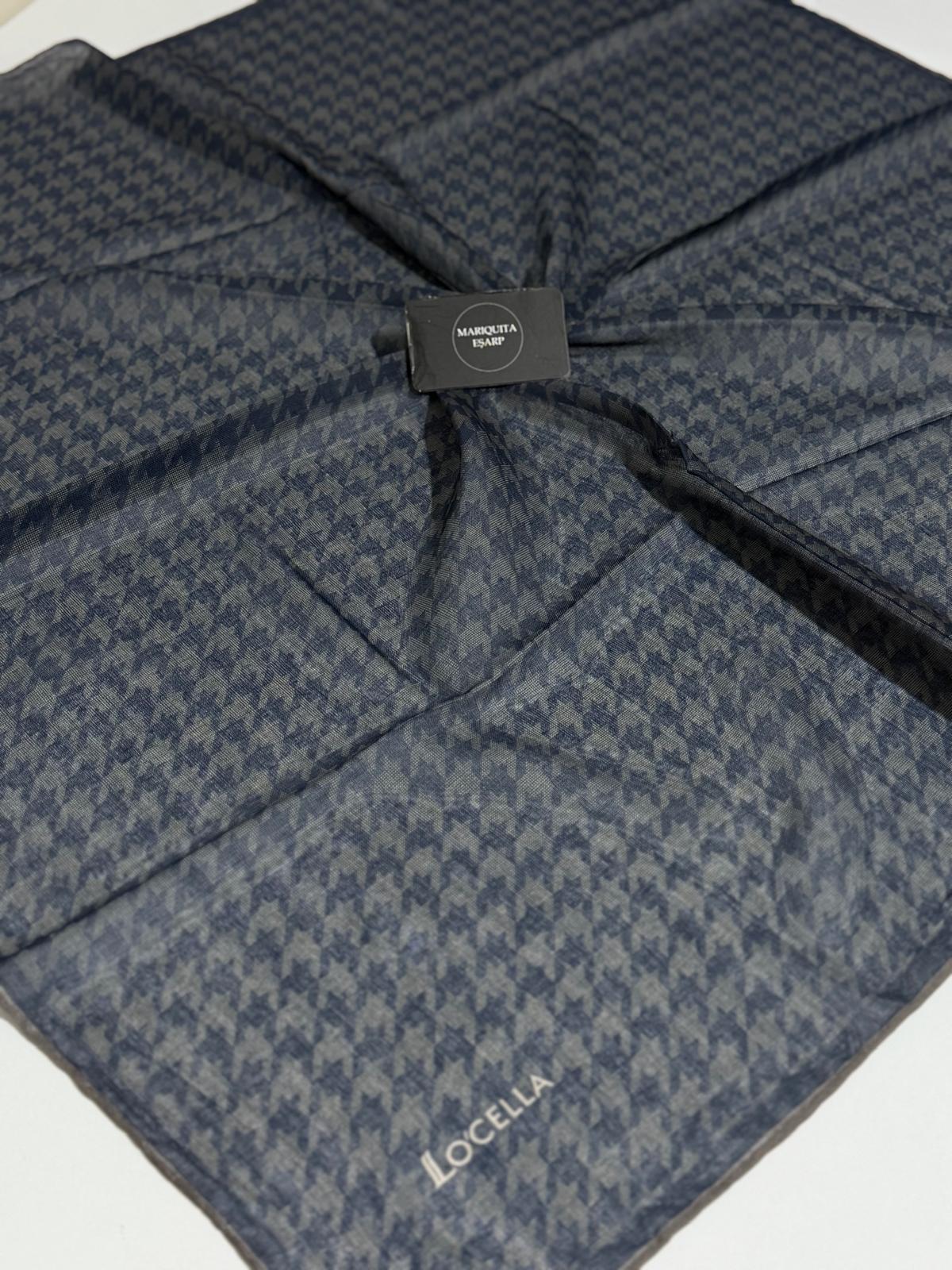 SOFT EŞARP KAZAYAĞI SERİ 07