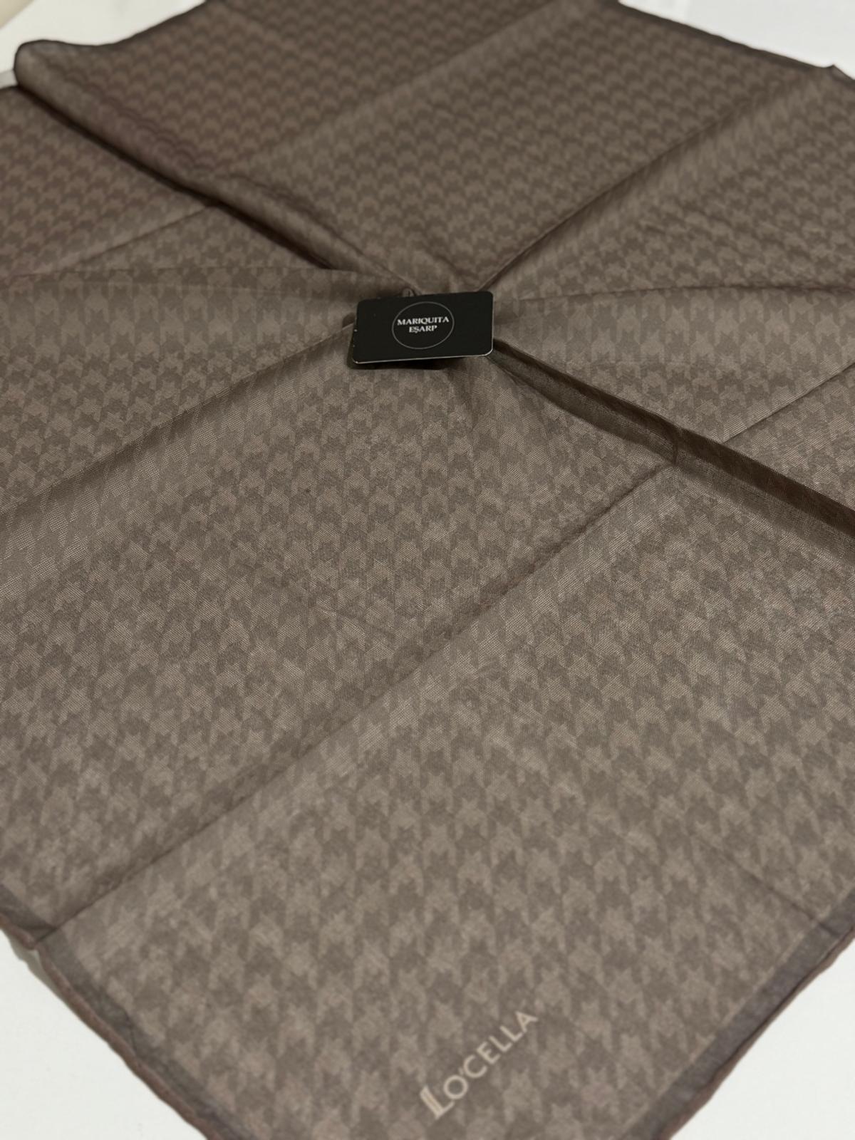 SOFT EŞARP KAZAYAĞI SERİ 06