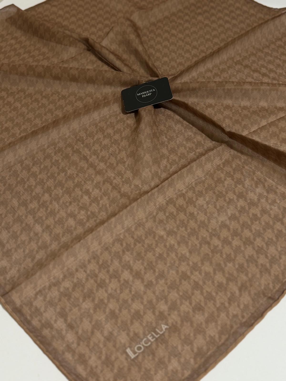 SOFT EŞARP KAZAYAĞI SERİ 05