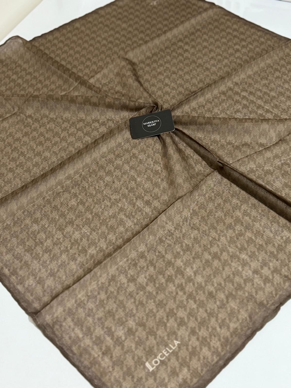 SOFT EŞARP KAZAYAĞI SERİ 04