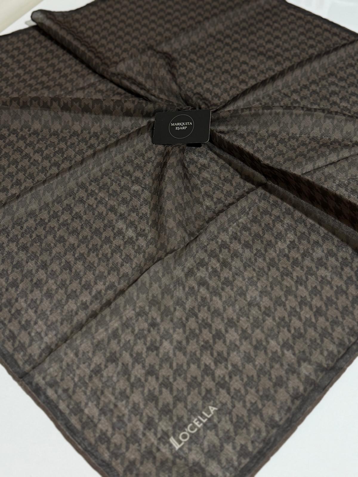 SOFT EŞARP KAZAYAĞI SERİ 03