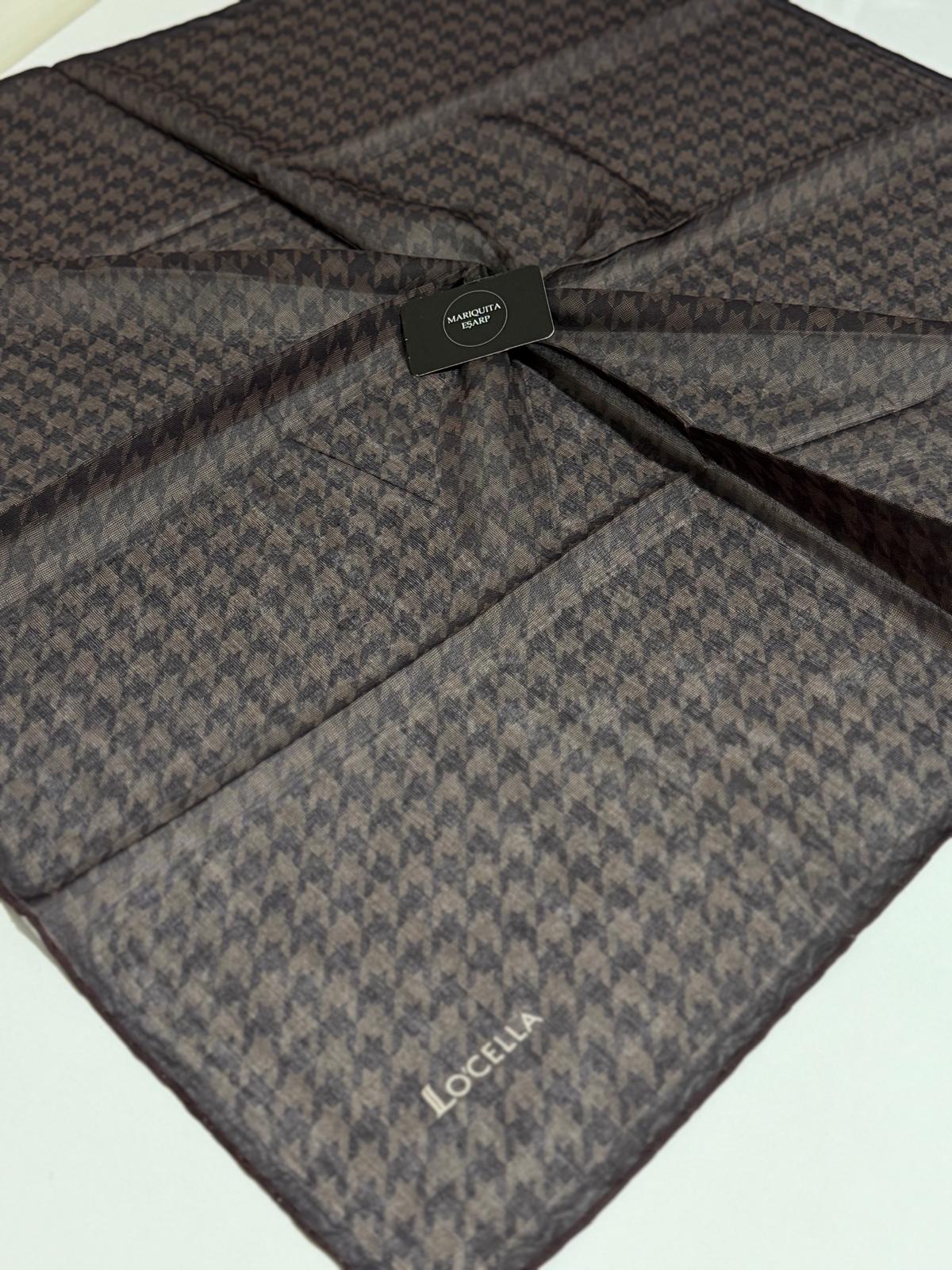 SOFT EŞARP KAZAYAĞI SERİ 02