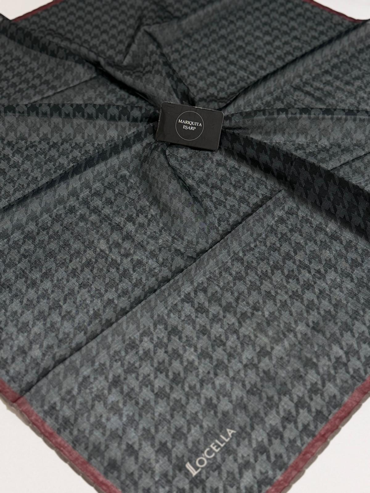 SOFT EŞARP KAZAYAĞI SERİ 01