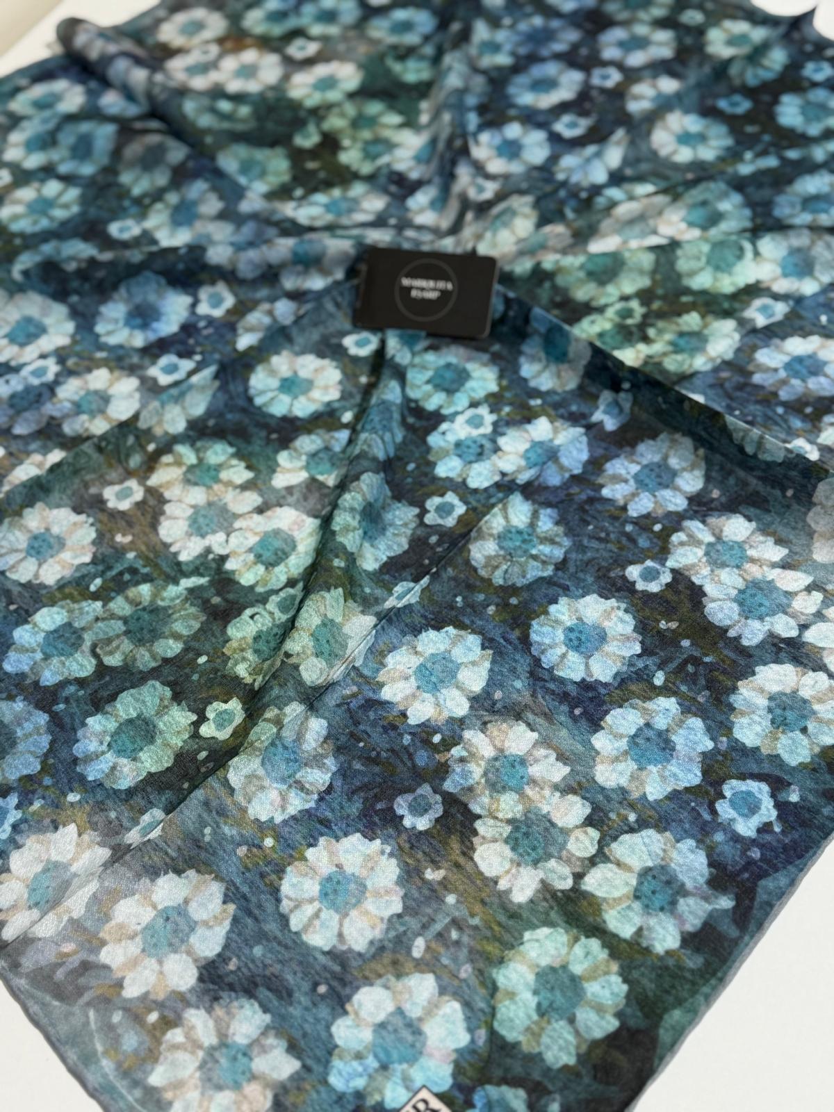 ZER ORGANİK EŞARP KD101 06