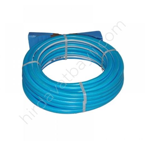 1/2 Bahçe Sulama Hortumu Marmaris "12,7mm"  25Metre