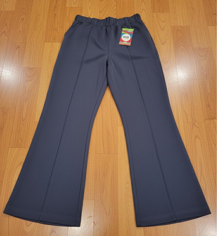 Koyu gri osho pijama altı