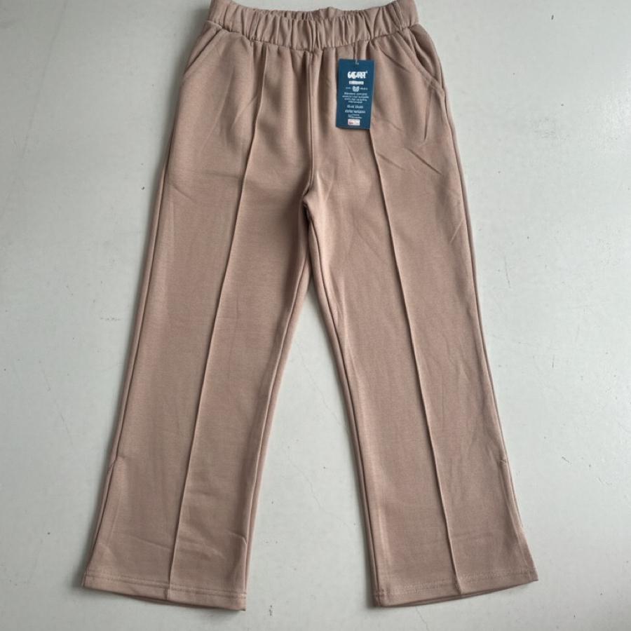 Açık kahve osho pijama altı