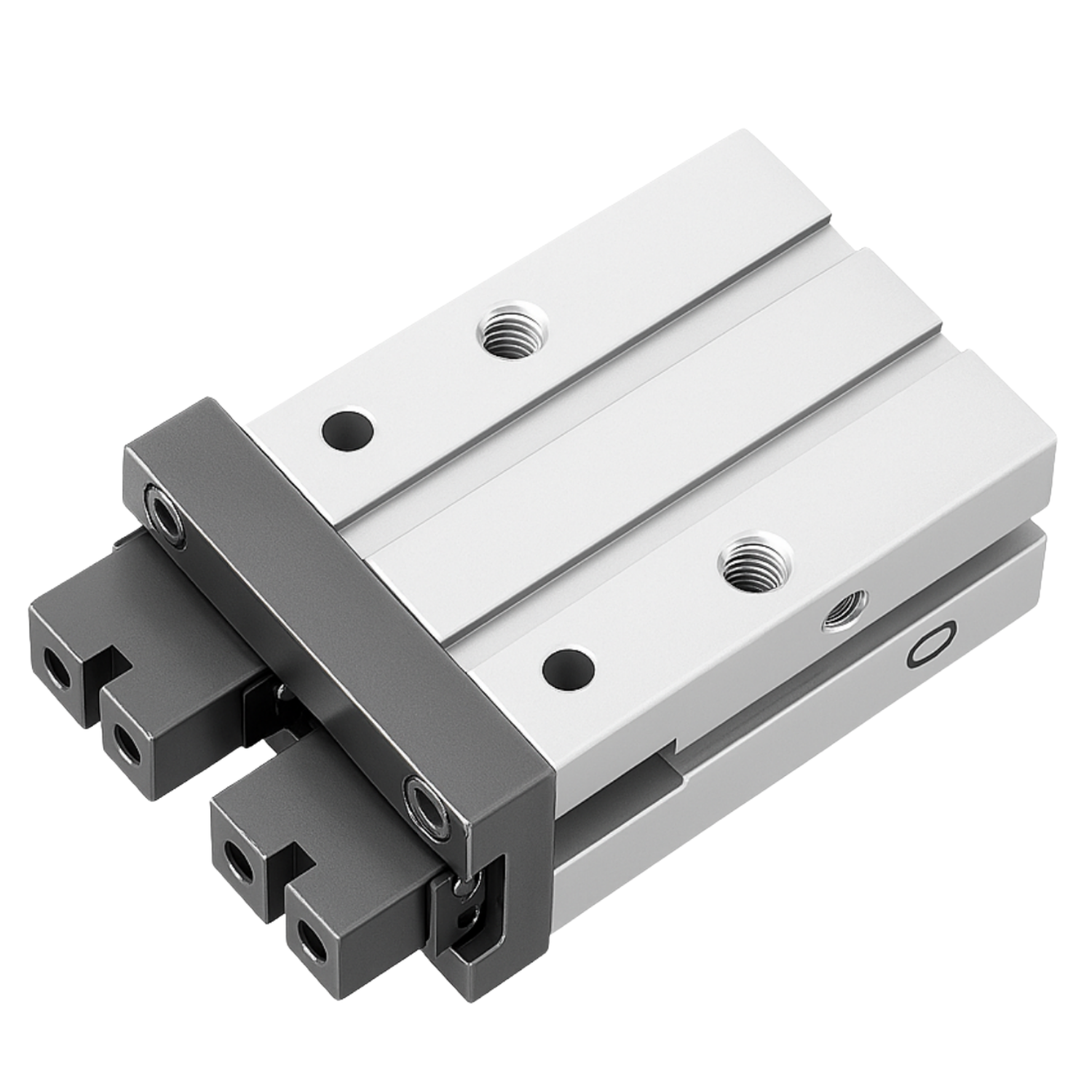 MHZ2-D3 Serisi Kısa Çeneli Pnömatik Gripper