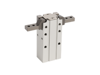MHY2-10D 180° Açılı Pnömatik Gripper Tutucu