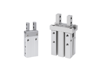 MHZ2-6S Pnömatik Gripper