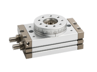 MSQB-10A Rotary Pnömatik Silindir