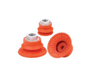Airbest STC22 1/4F | STC Serisi 1,5 Körüklü Vakum Vantuzu