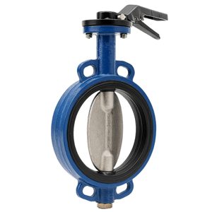 Doğalgaz Vanaları