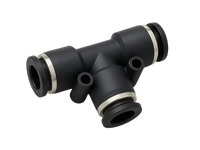04 mm Pnömatik TE Bağlantı