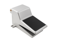 Expflex 4F210-08 Pedal Valf