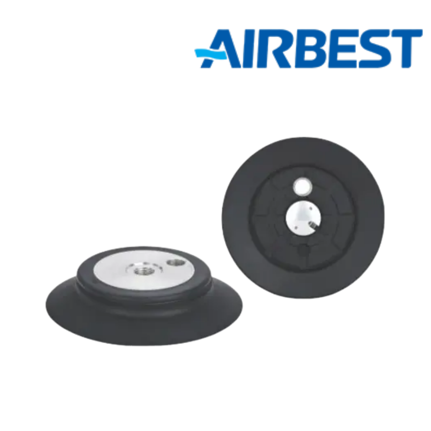 Airbest SFG Serisi Cam Vakum Vantuzları