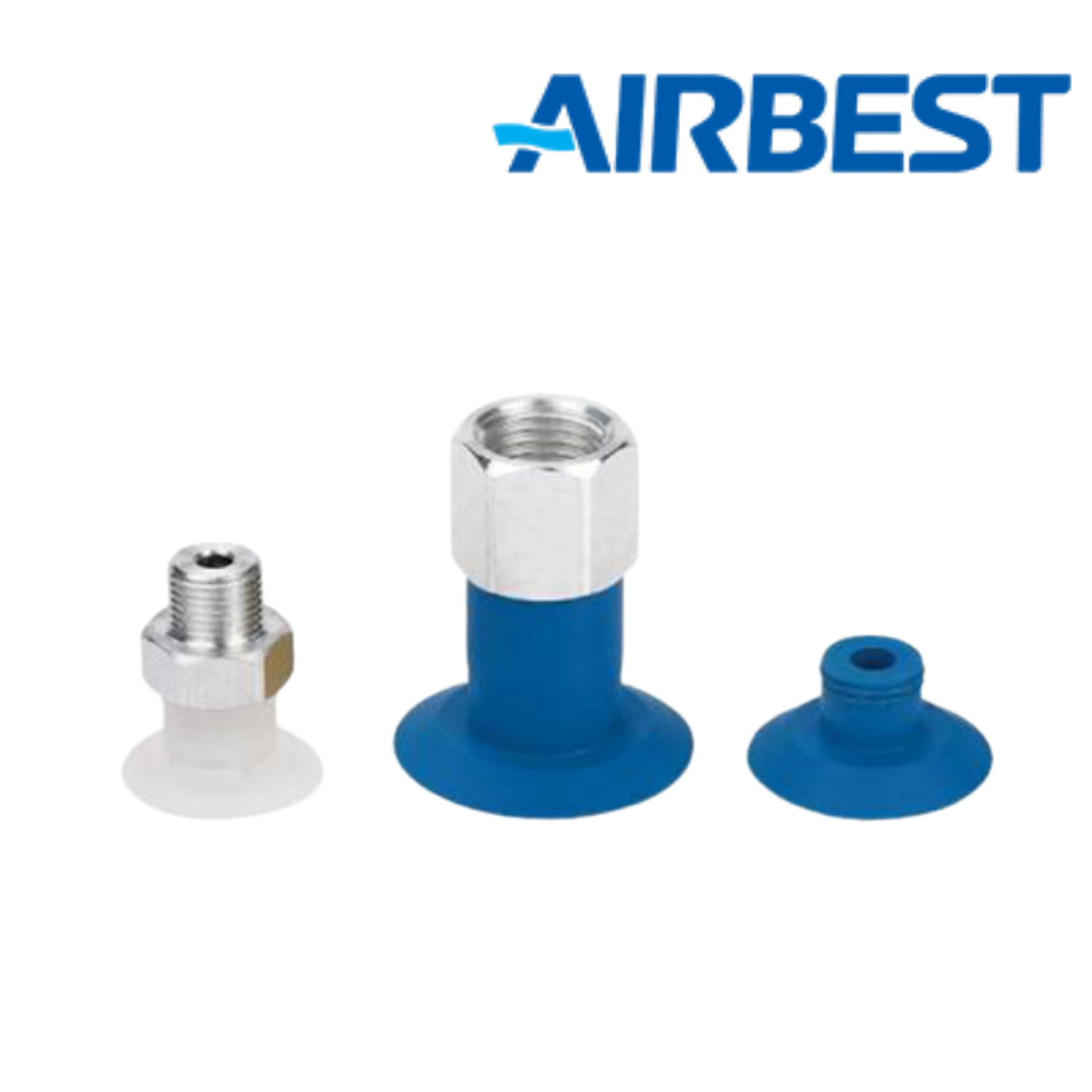 Airbest SFT Serisi Vakum Vantuzları