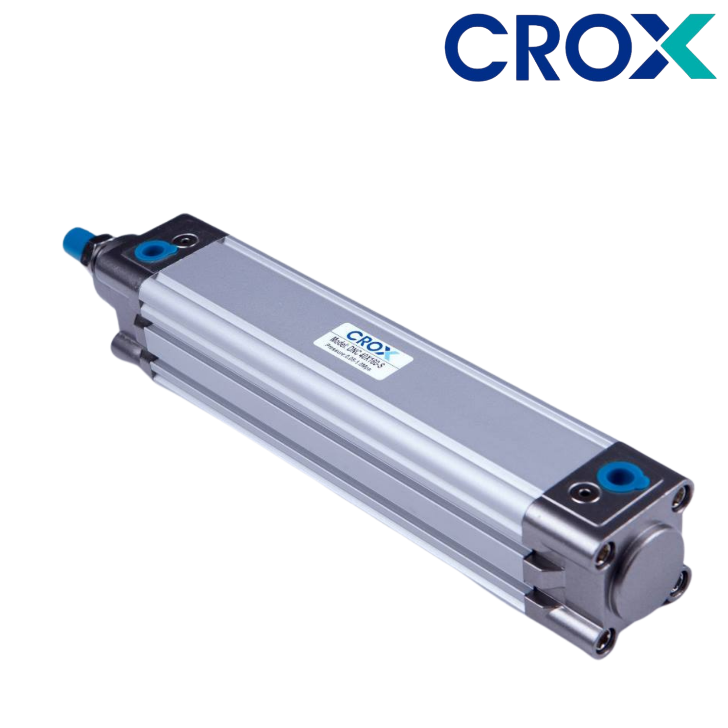 Crox DNC-32 Manyetik Yastıklı Pnömatik Silindir