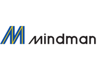 Mindman MVSD-180-4E1 Pnömatik Valf