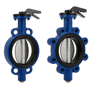 Solenoid Vanalar