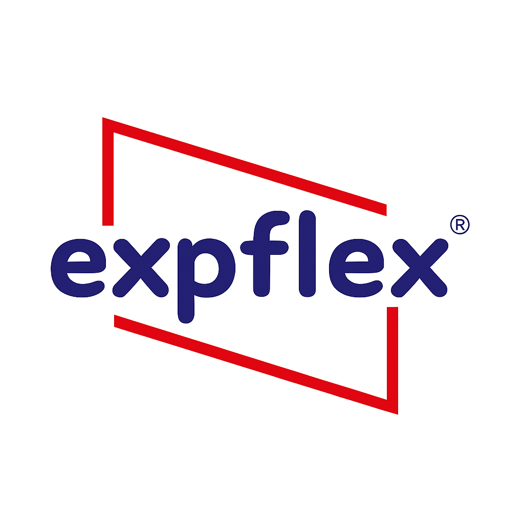 Expflex Pnömatik Ürünler