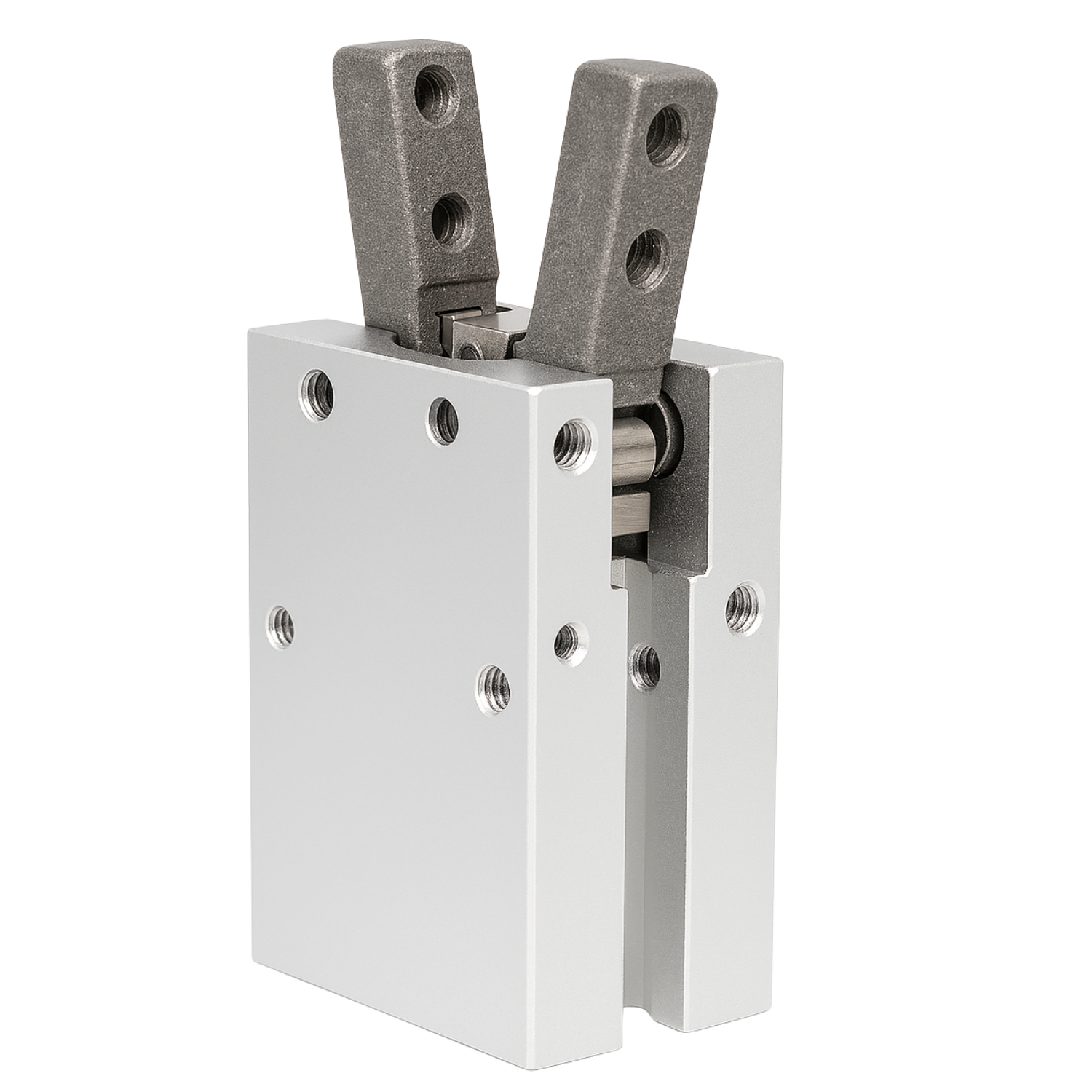 MHC2-D Serisi 90° Açılı Pnömatik Gripper