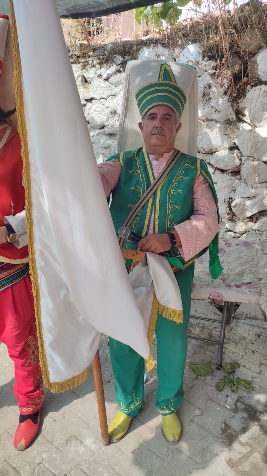 Düğün Merasim Mehter Organizasyonu