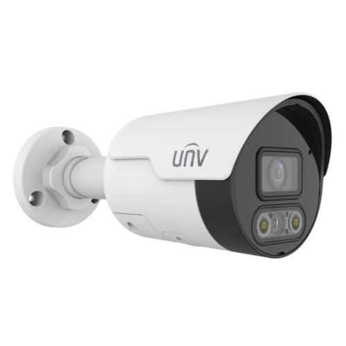 UNV IPC2122LE-ADF28KMC-WL 2MP COLORHUNTER SESLİ İP KAMERA METAL