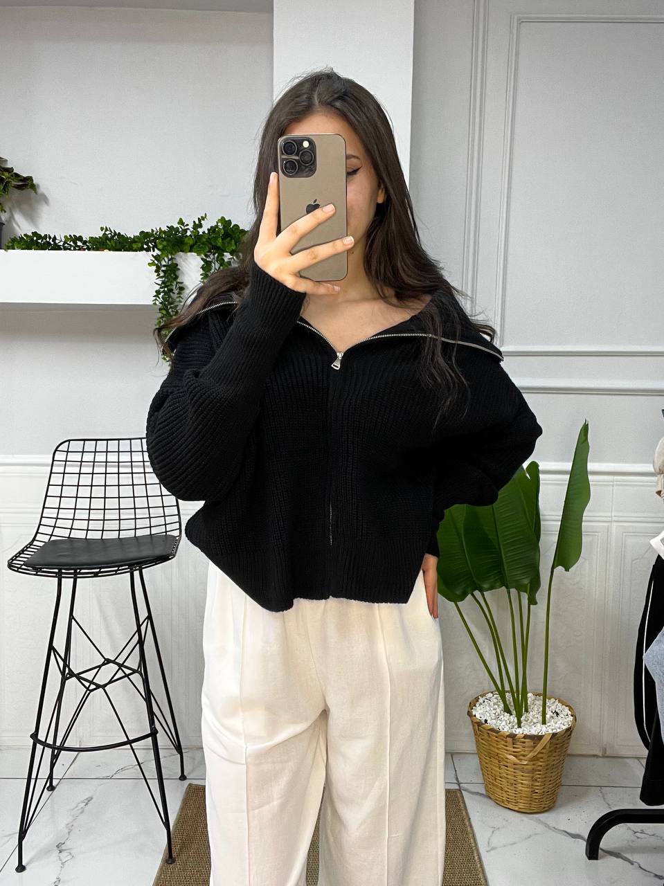 FERMUARLI TRIKO HIRKA