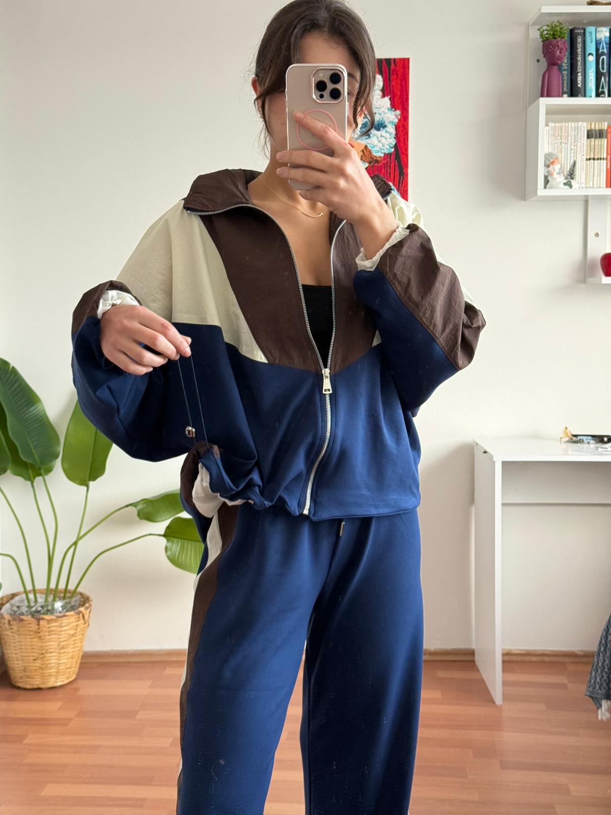 Twst tasarım paraşüt takım