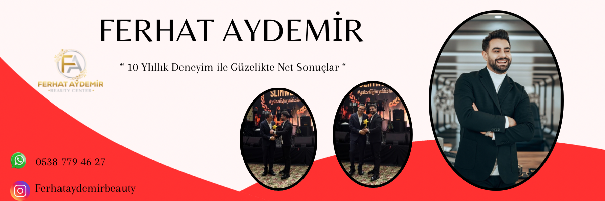 Ferhat Aydemir