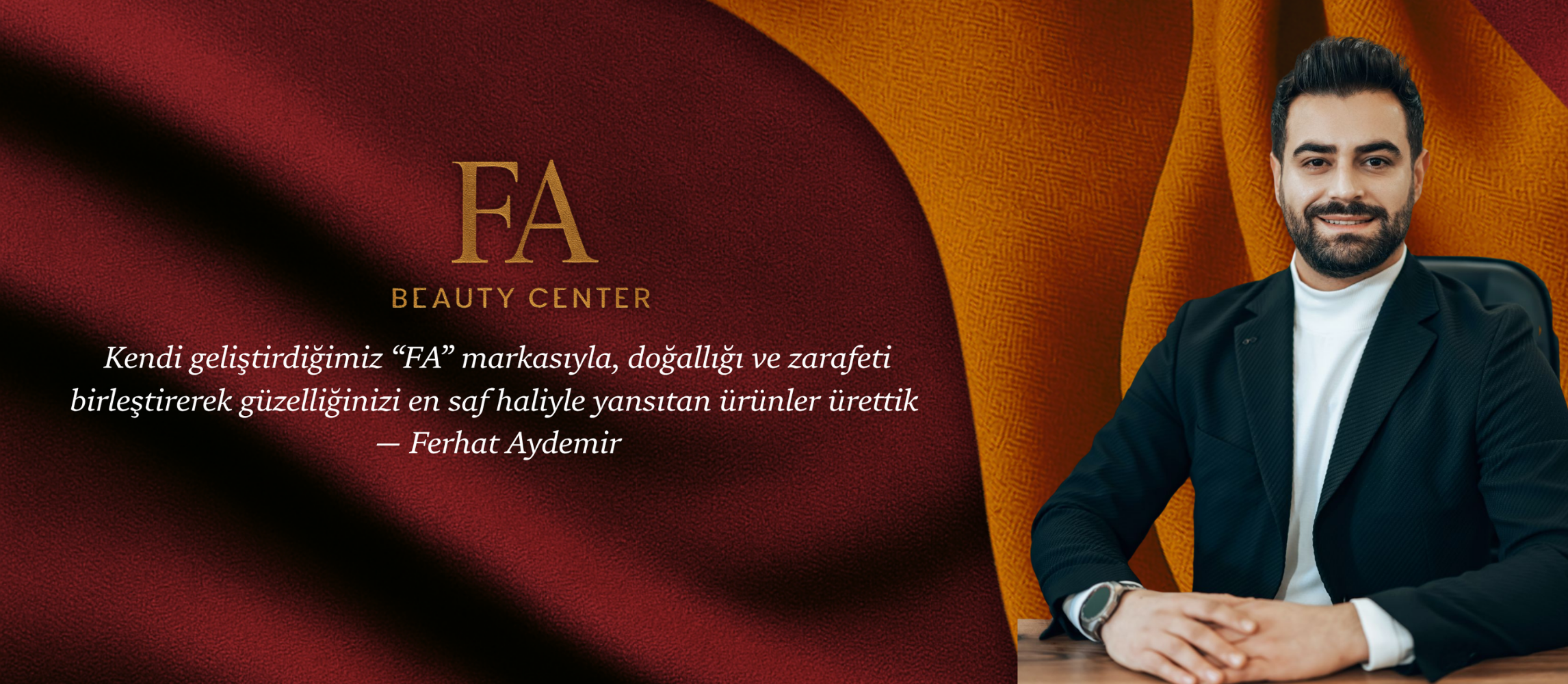 Ferhat Aydemir