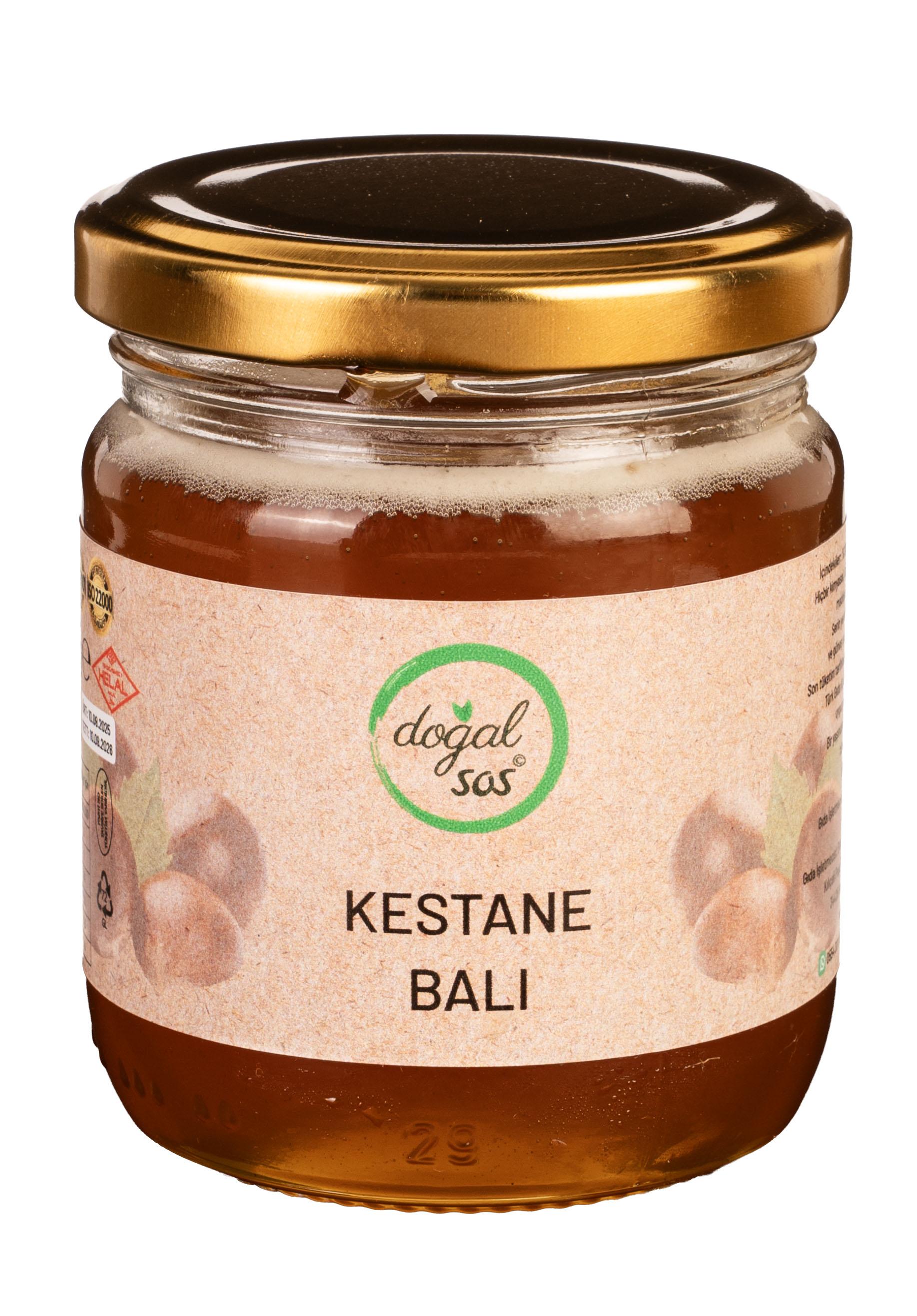 Kestane Balı