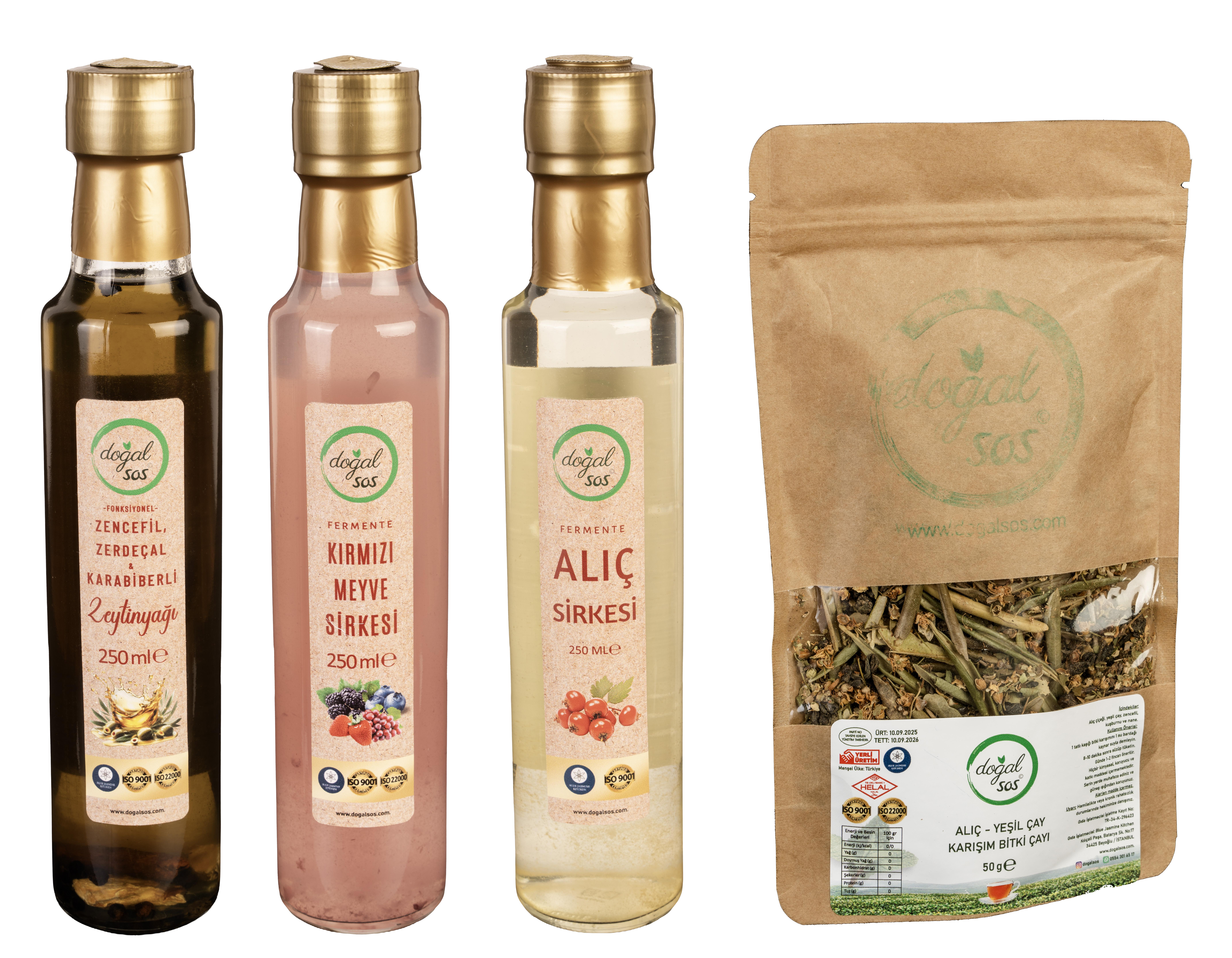 Kalp & Damar Dengesi Paketi