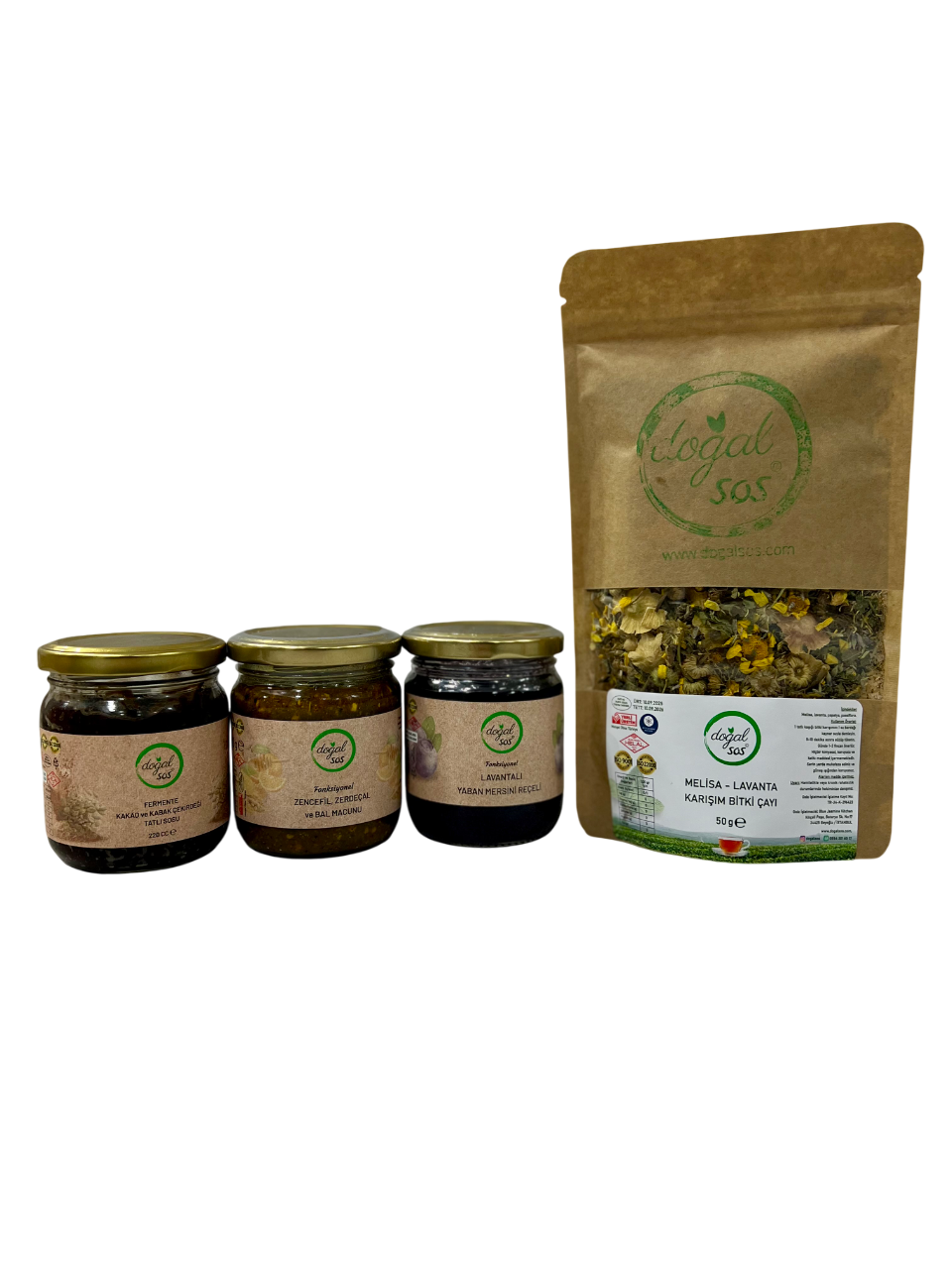 Rahatlama & Uyku Paketi