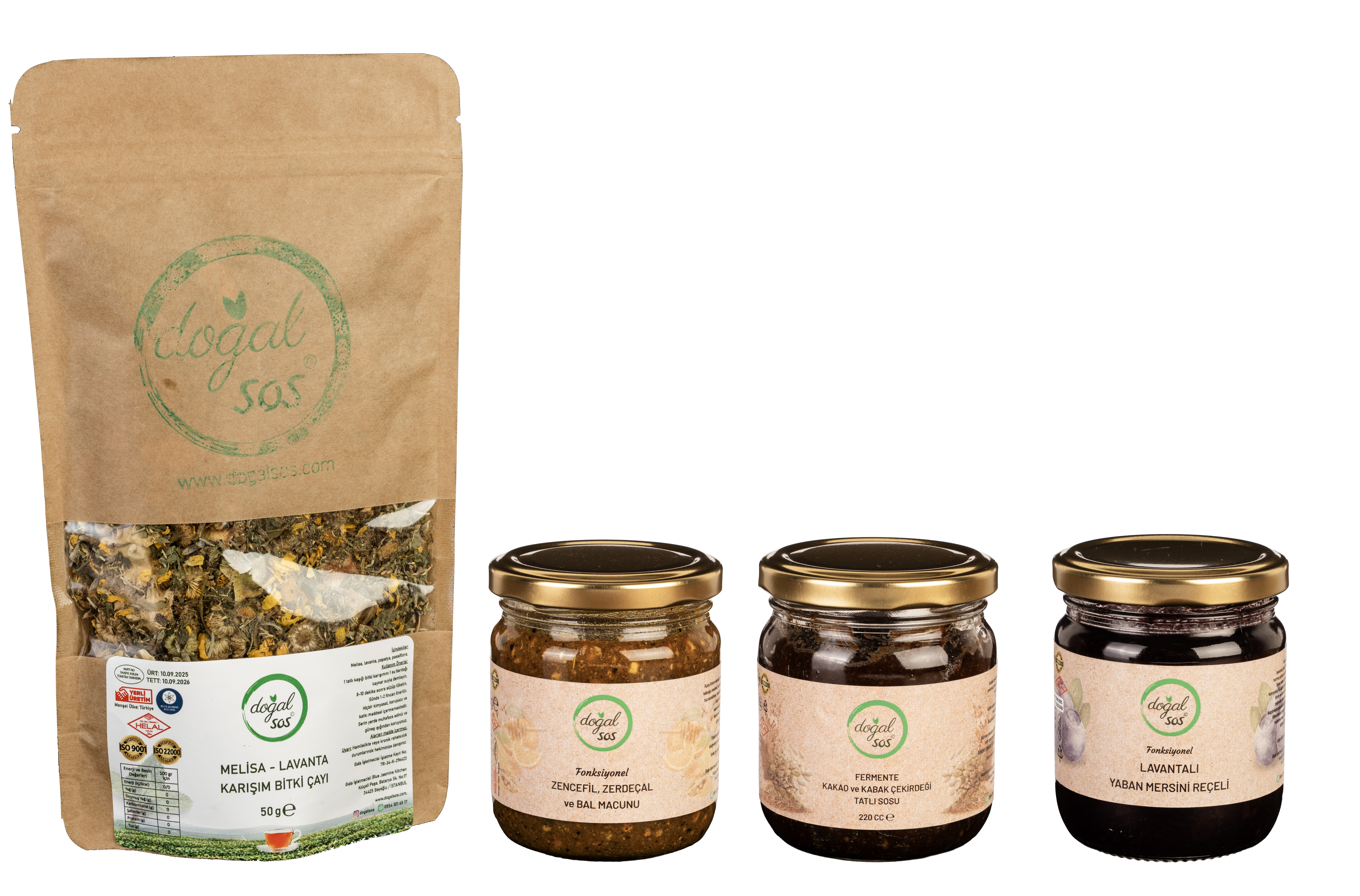 Rahatlama & Uyku Paketi