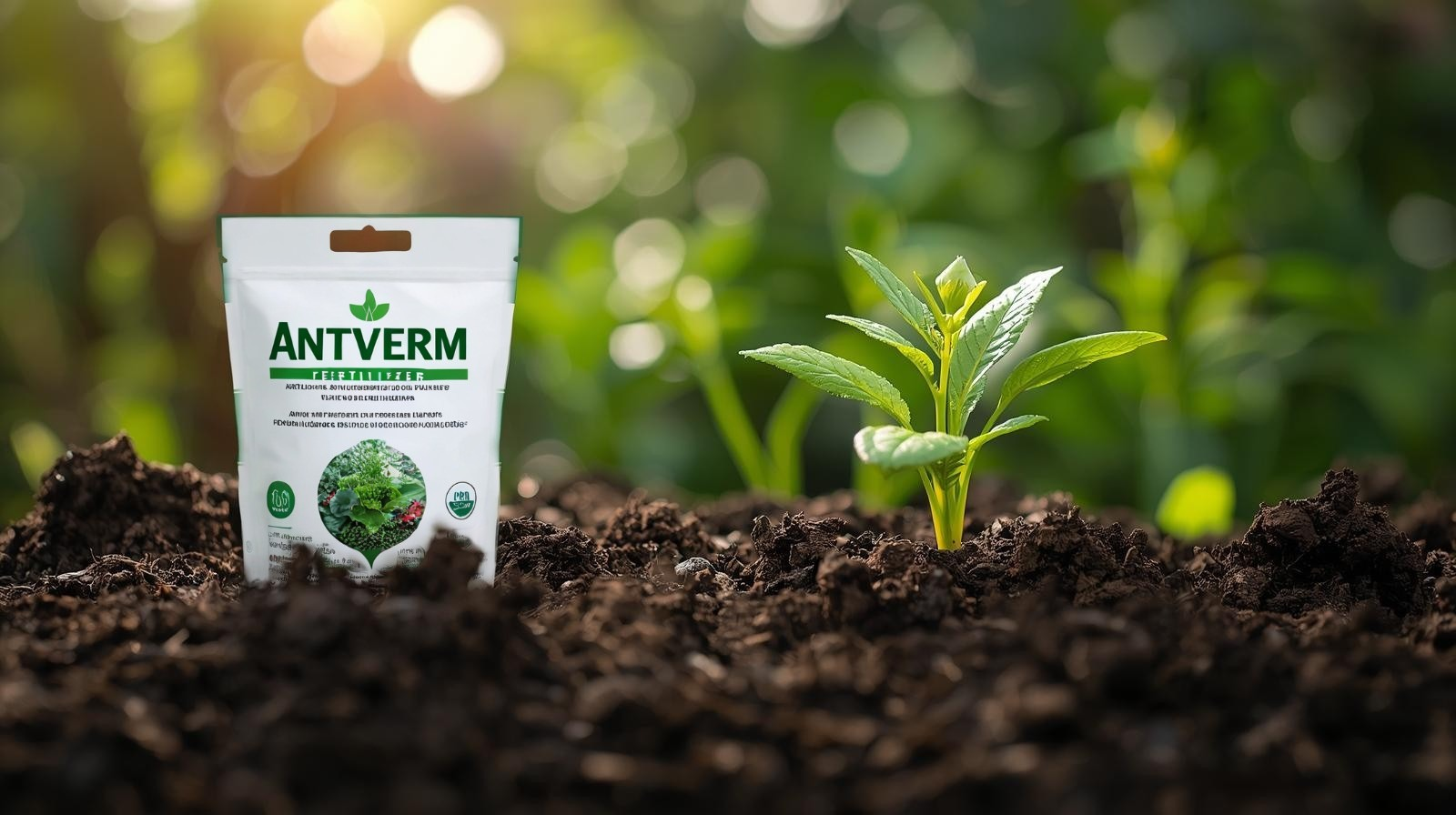 Solucan gübresi nedir?