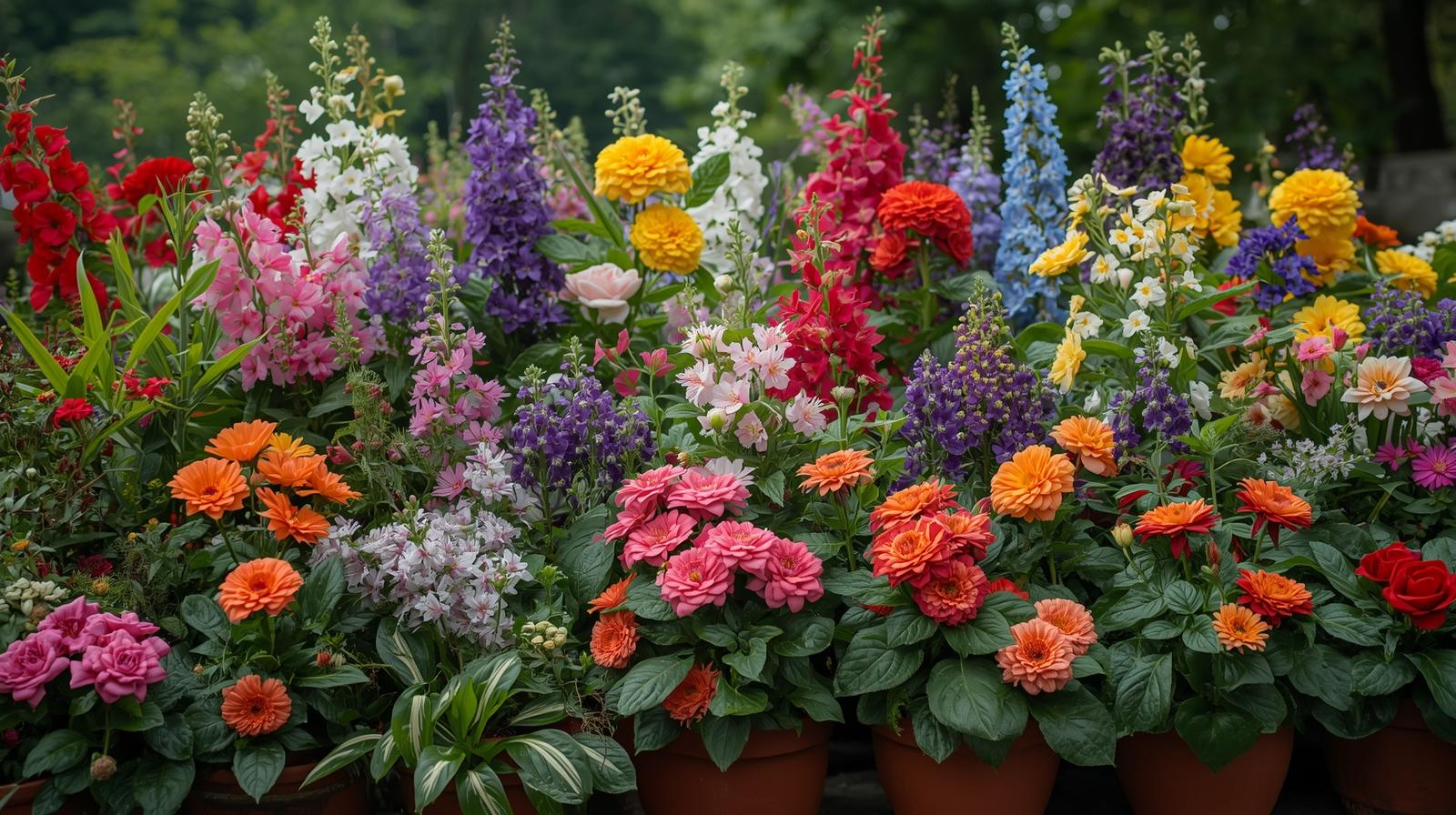 DIŞ mekan saksı bitkilerinde solucan gübre kullanımı