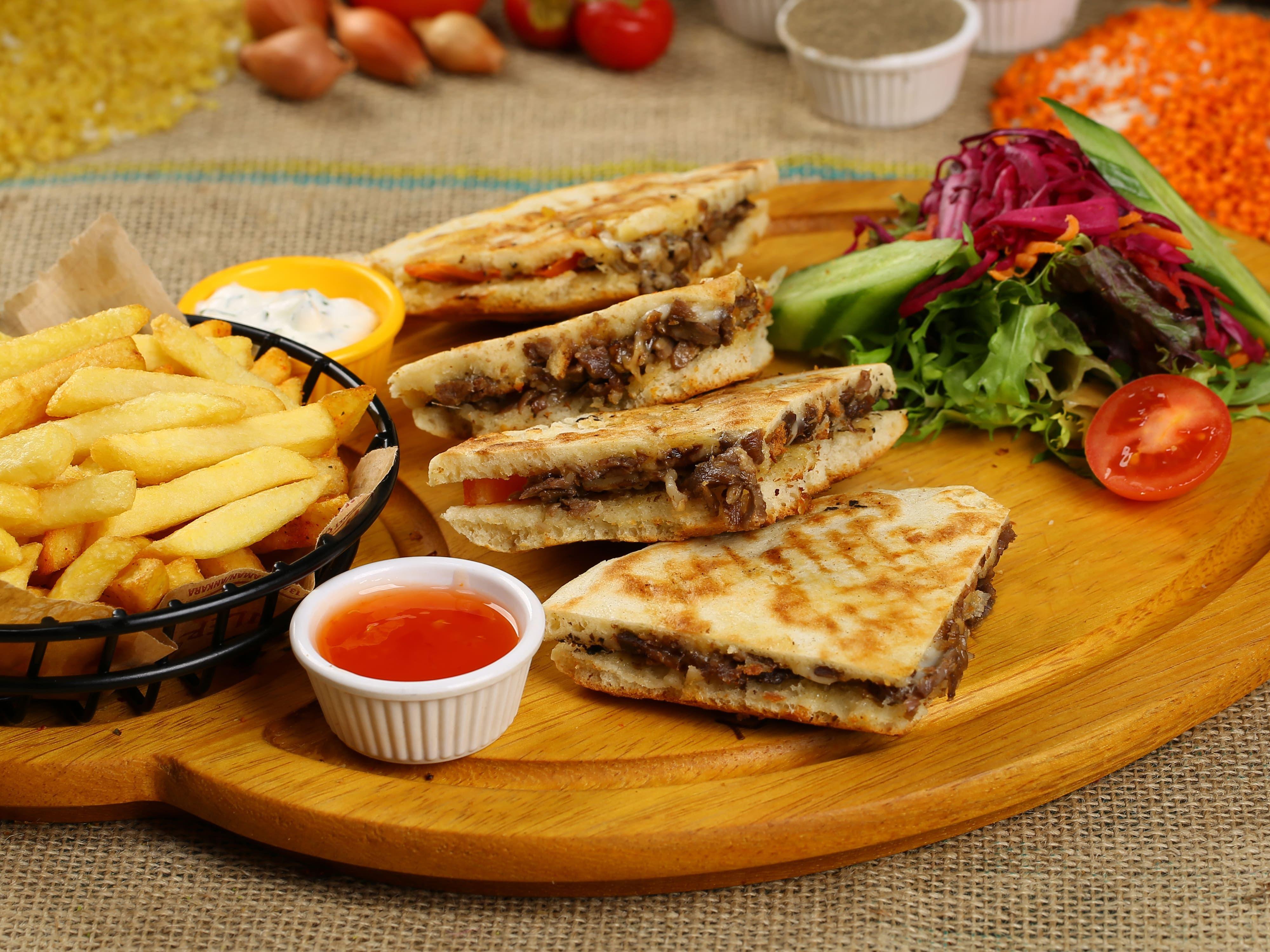 Tost