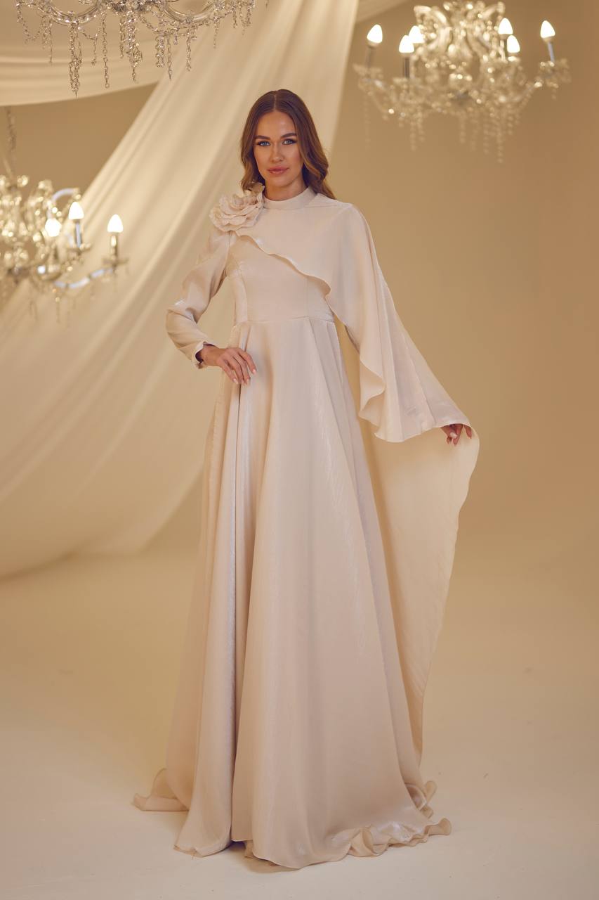 Burak Baran Fashıon Duru Abiye