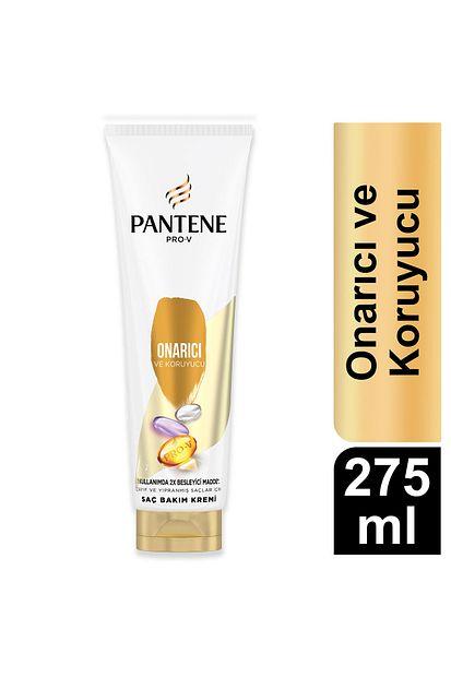 Pantene Onarıcı Saç Kremi 275 ml
