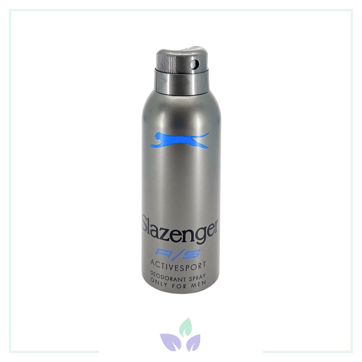 Slazenger Blue Erkek Deodorant 150 ml