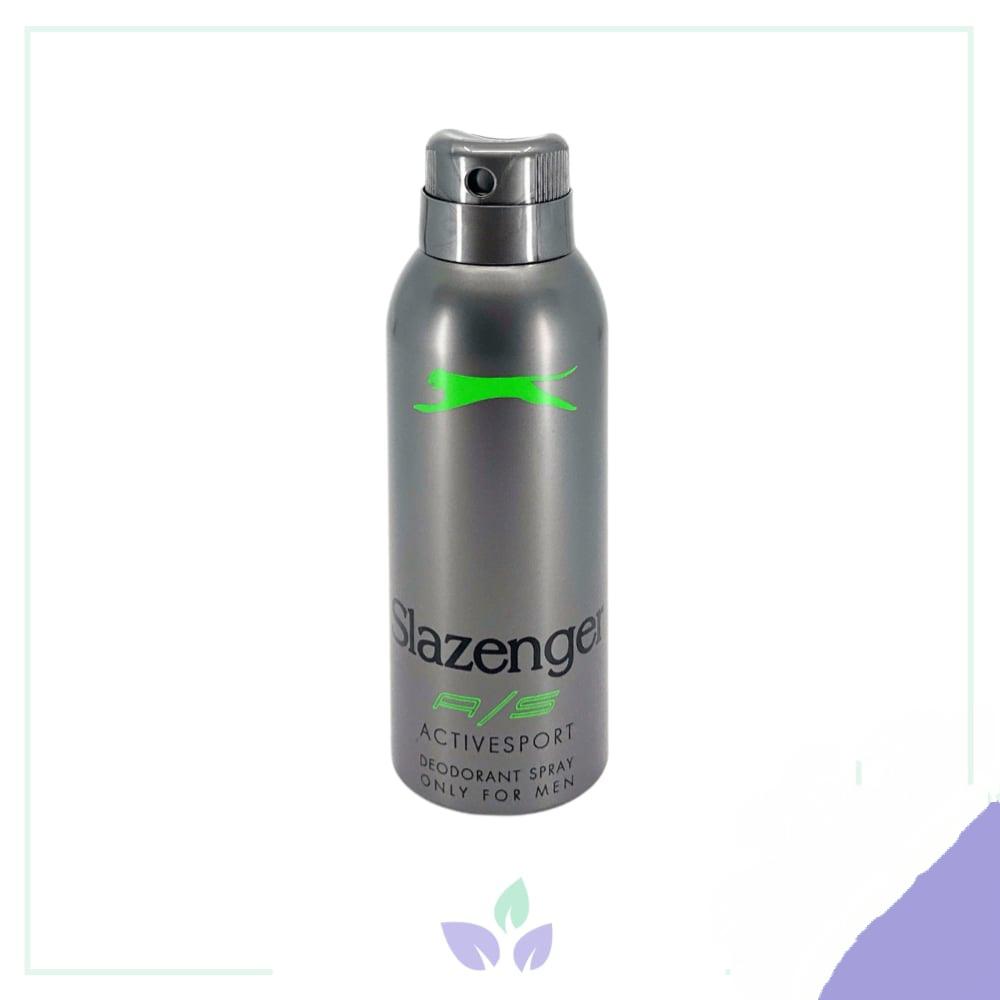 Slazenger Green Erkek Deodorant 150 ml