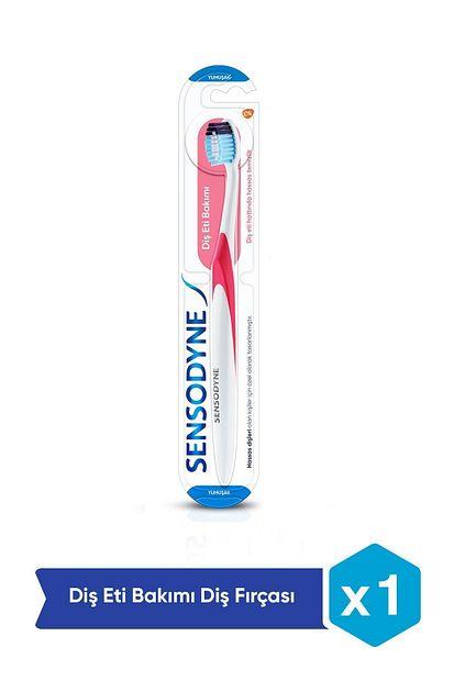 Sensodyne Diş Eti Bakımı Diş Fırçası – Yumuşak