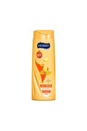 Hobby Klasik Saç Kremi – 500 ml