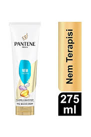 Pantene Nem Terapisi Saç Kremi 275 ml – Yoğun Nemlendirici Bakım